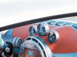 Dodge Super 8 Hemi Concept 2001 года